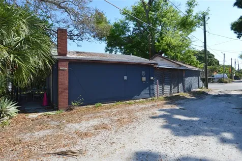 2800 Dartmouth Avenue N St Petersburg FL 33713