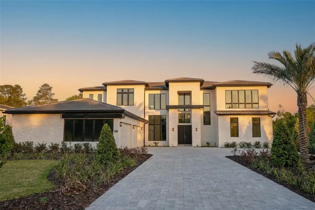 16000 Pendio Drive Bella Collina FL 34756