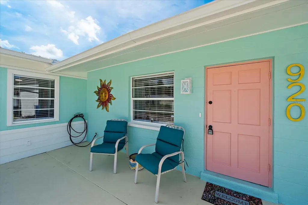 920 Myrtle Avenue Venice FL 34285