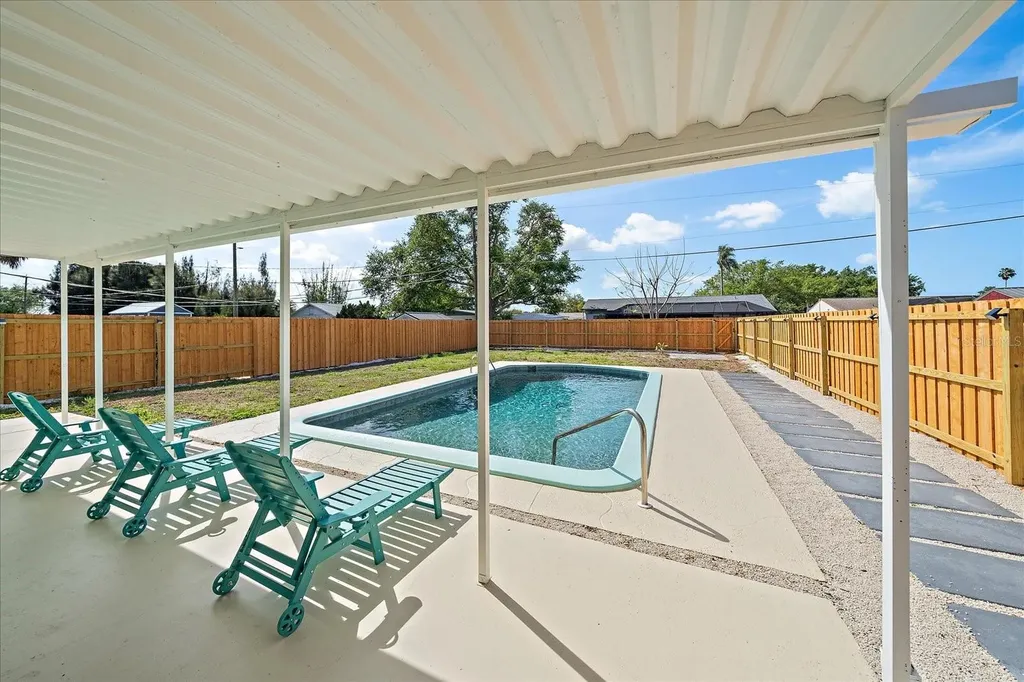 920 Myrtle Avenue Venice FL 34285
