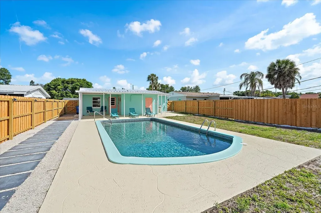 920 Myrtle Avenue Venice FL 34285