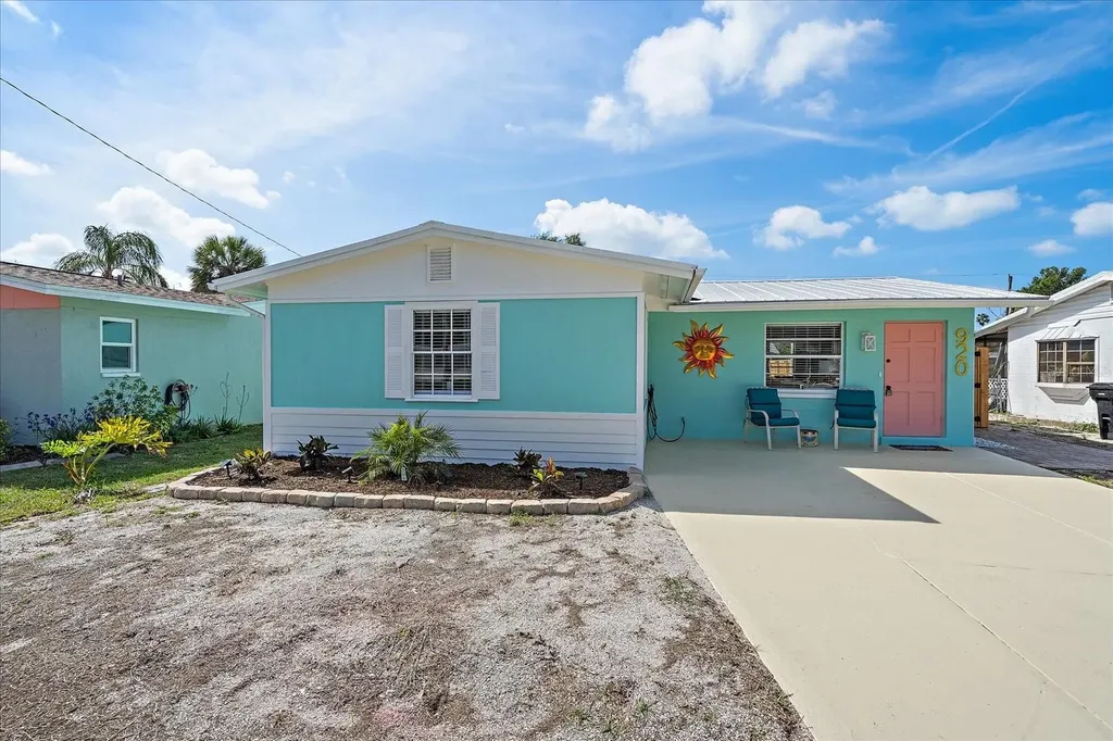 920 Myrtle Avenue Venice FL 34285