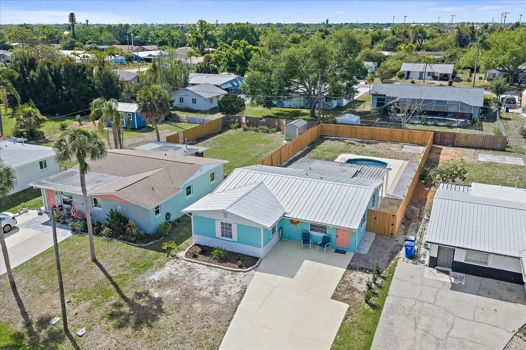 920 Myrtle Avenue Venice FL 34285