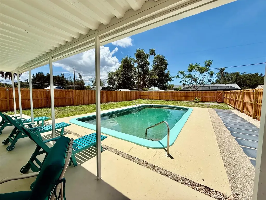 920 Myrtle Avenue Venice FL 34285