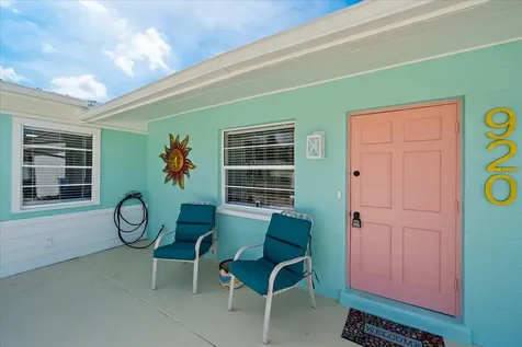 920 Myrtle Avenue Venice FL 34285