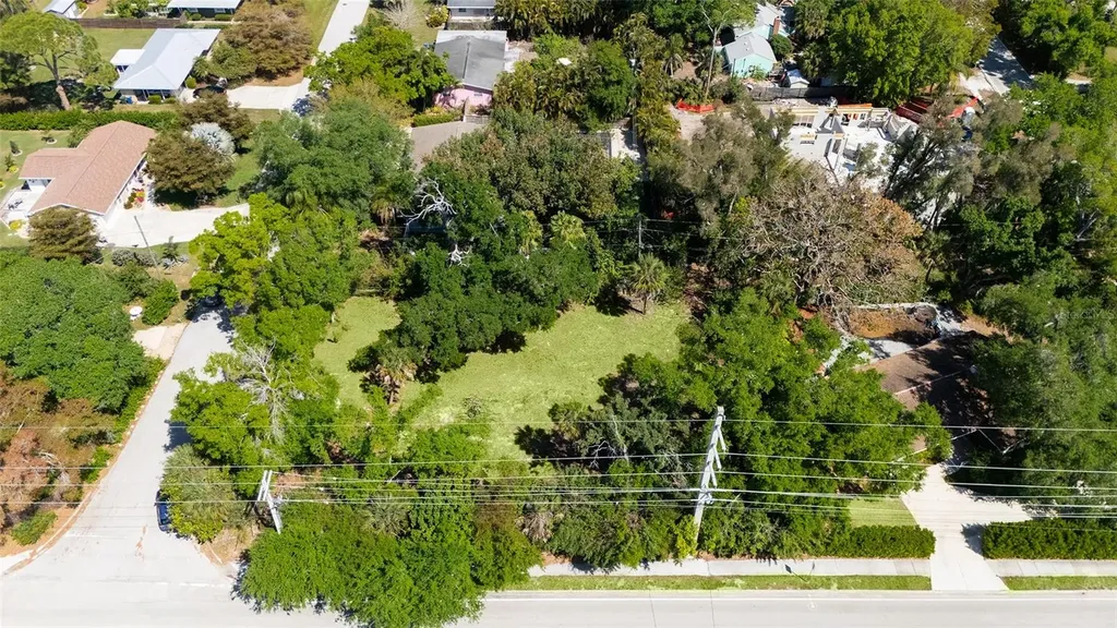 4717 Crystal Avenue Sarasota FL 34231