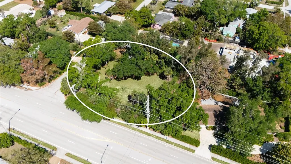 4717 Crystal Avenue Sarasota FL 34231