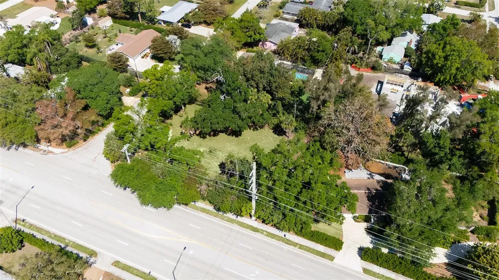 4717 Crystal Avenue Sarasota FL 34231
