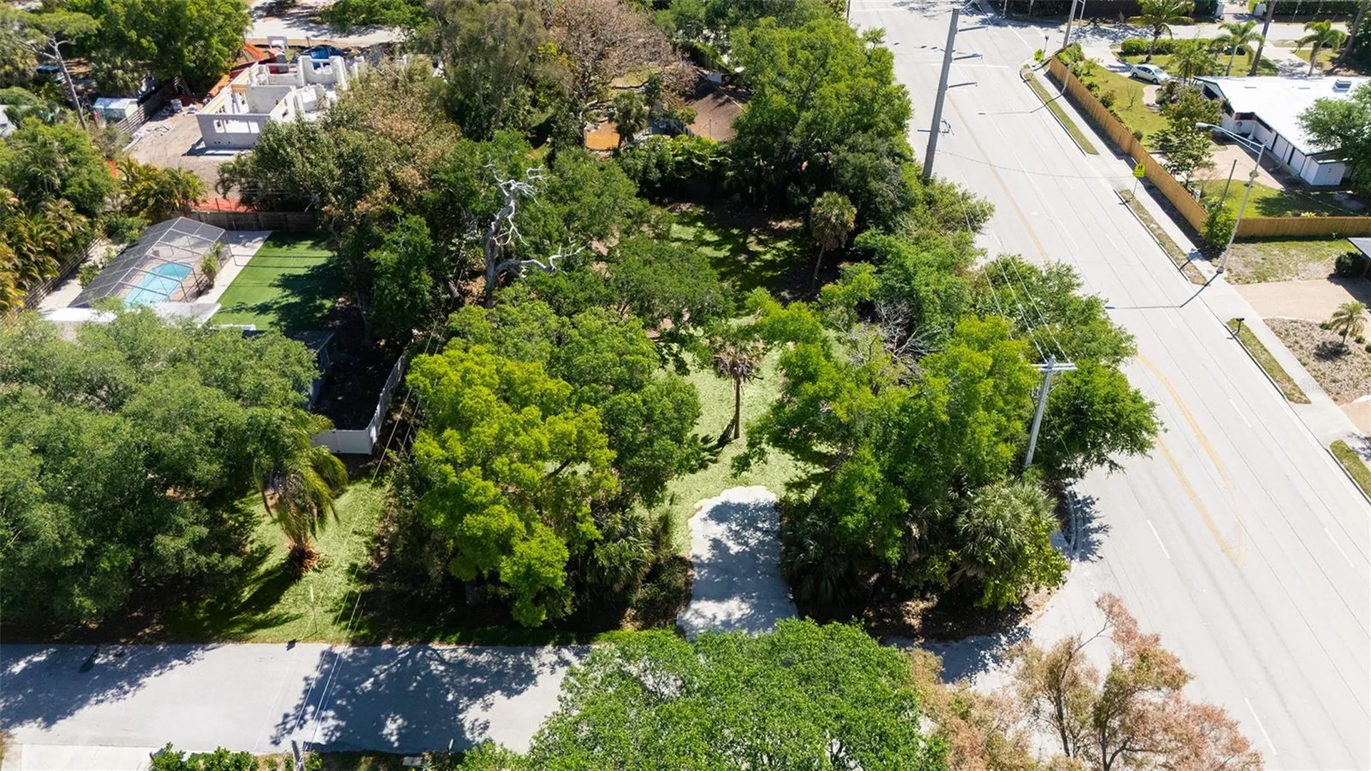 4717 Crystal Avenue Sarasota FL 34231