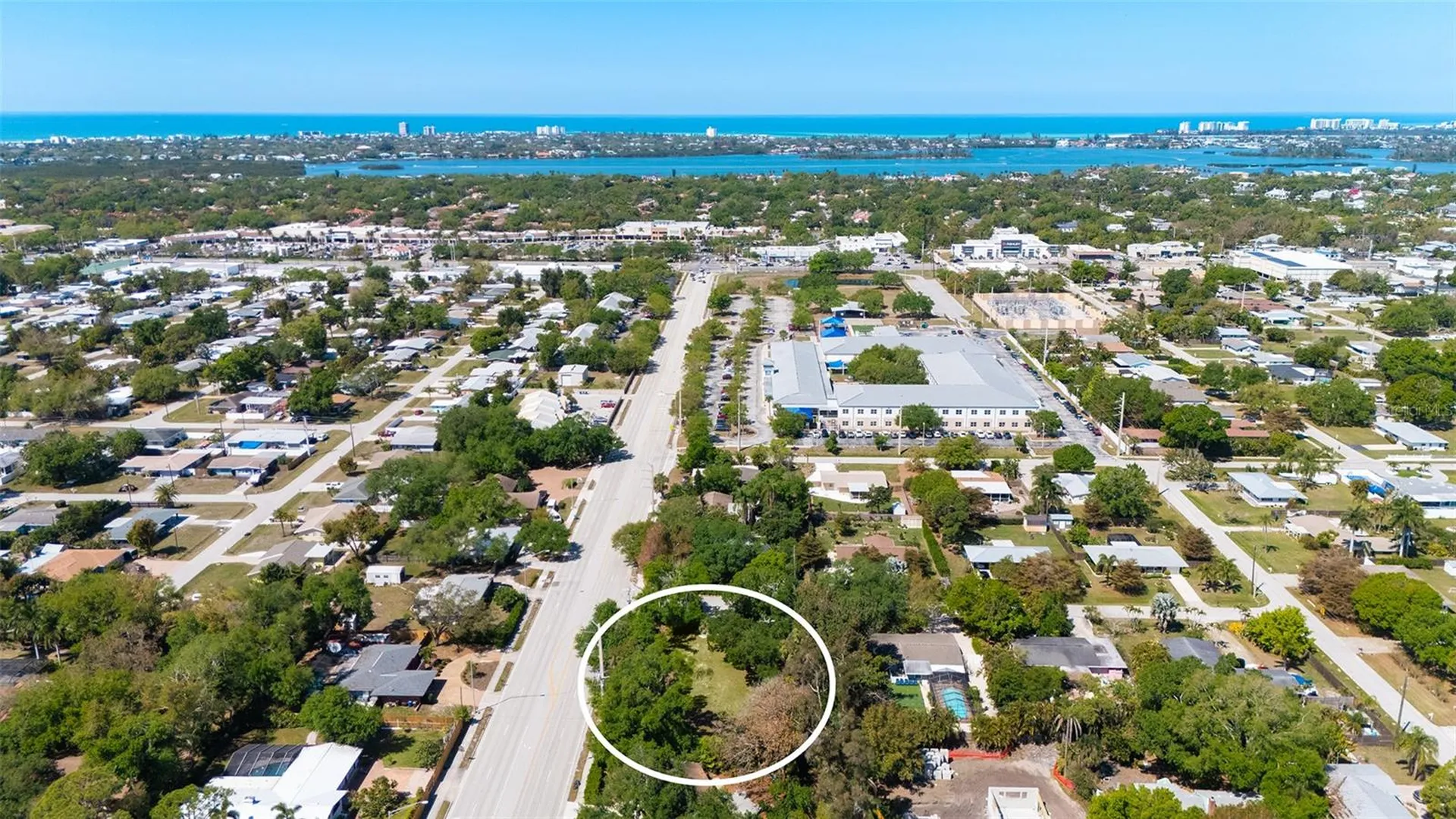 4717 Crystal Avenue Sarasota FL 34231