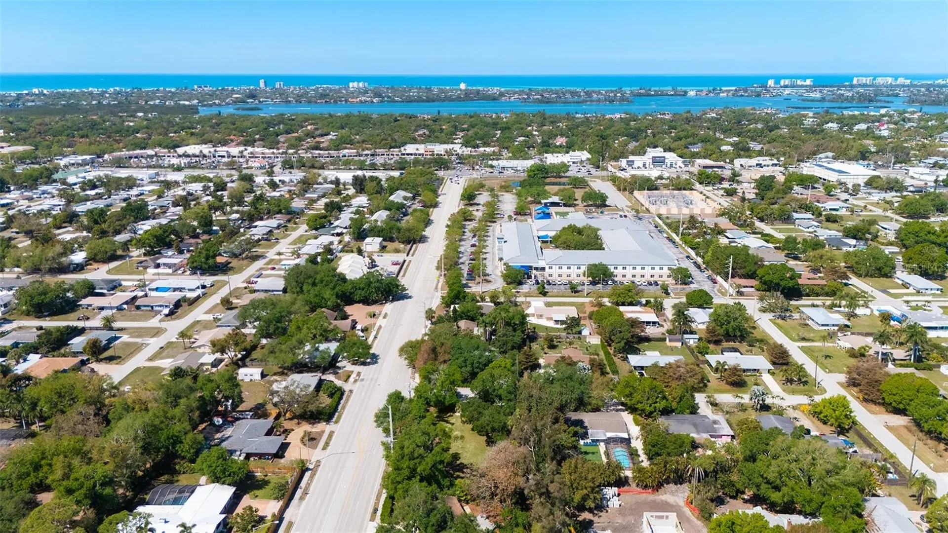 4717 Crystal Avenue Sarasota FL 34231
