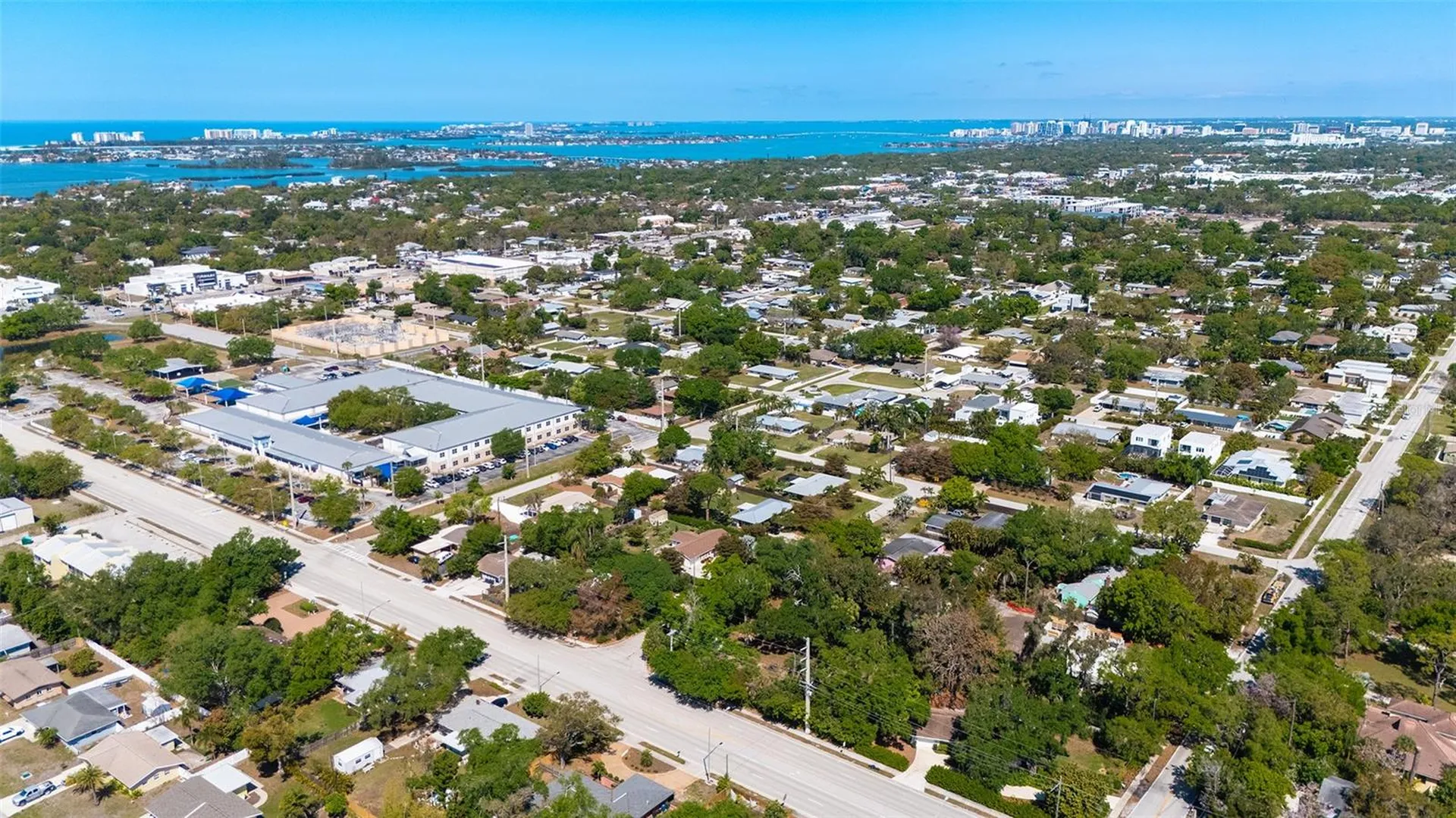 4717 Crystal Avenue Sarasota FL 34231