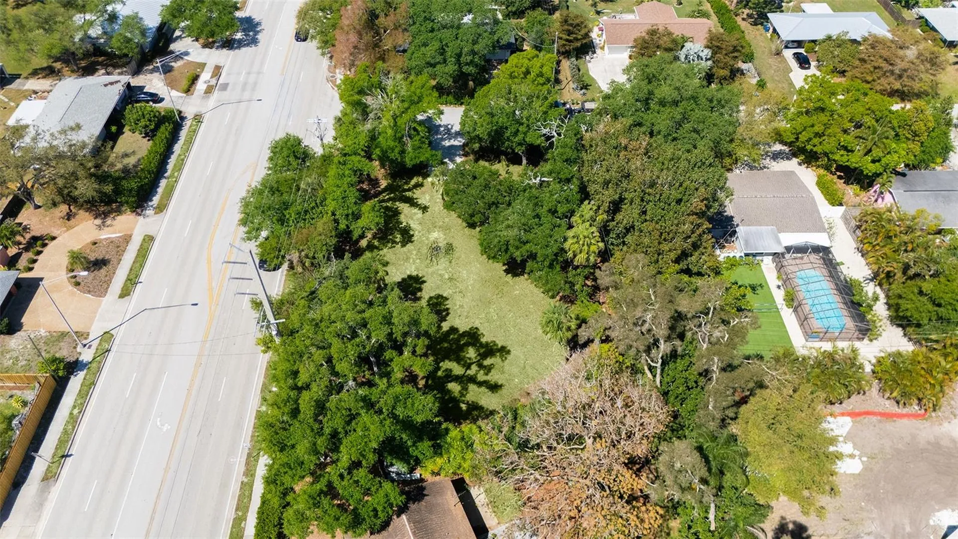 4717 Crystal Avenue Sarasota FL 34231
