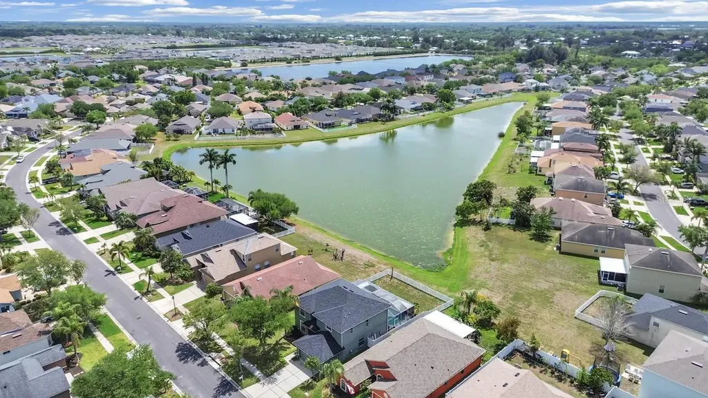 1834 Raven Glen Drive Ruskin FL 33570