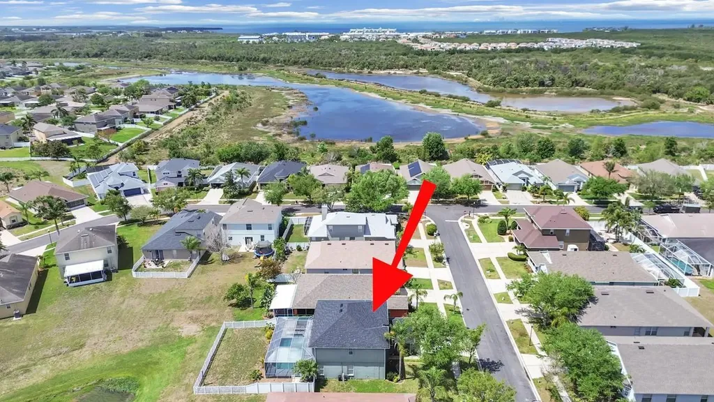 1834 Raven Glen Drive Ruskin FL 33570