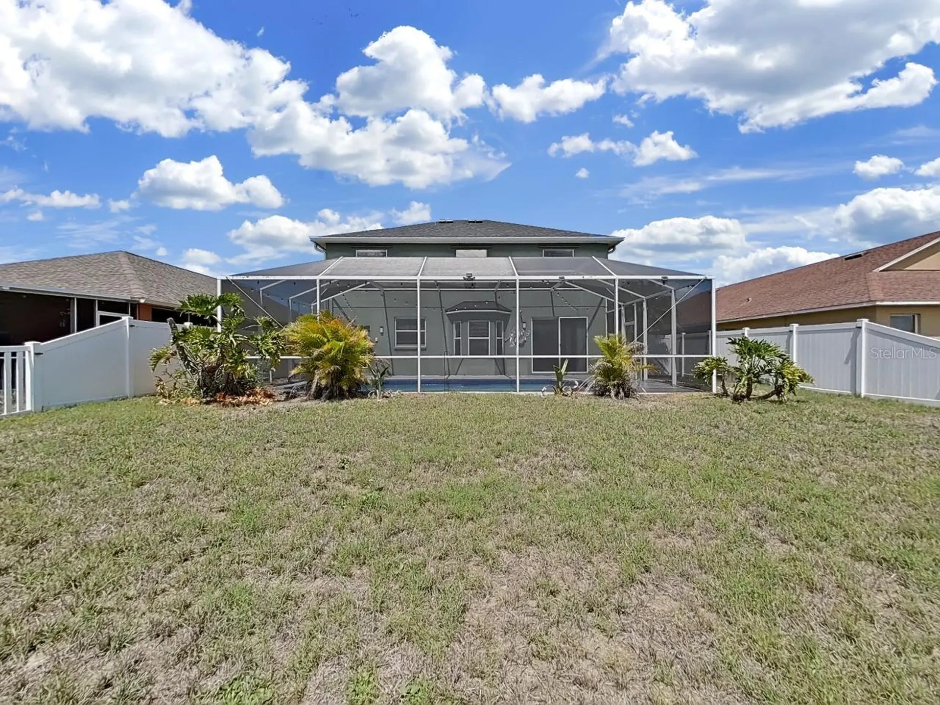 1834 Raven Glen Drive Ruskin FL 33570