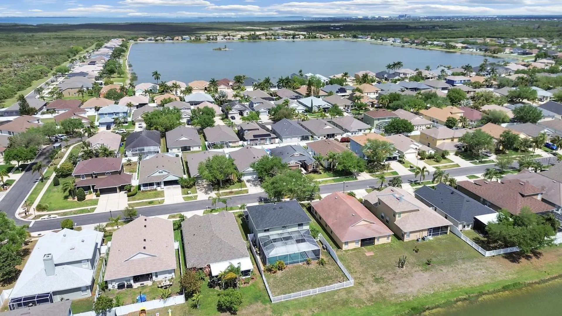 1834 Raven Glen Drive Ruskin FL 33570