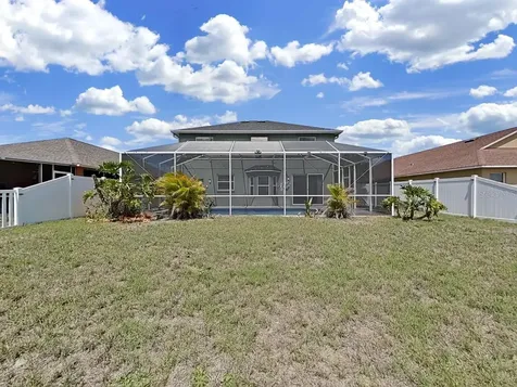 1834 Raven Glen Drive Ruskin FL 33570