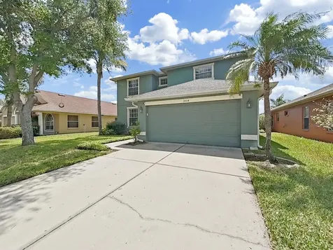1834 Raven Glen Drive Ruskin FL 33570