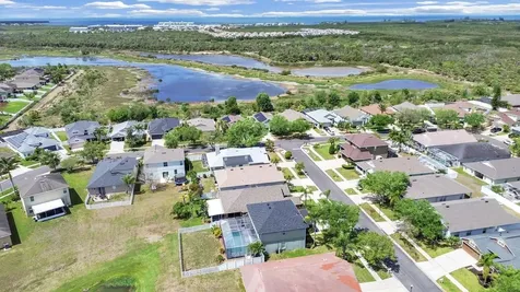 1834 Raven Glen Drive Ruskin FL 33570