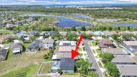 1834 Raven Glen Drive Ruskin FL 33570