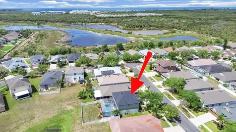 1834 Raven Glen Drive Ruskin FL 33570