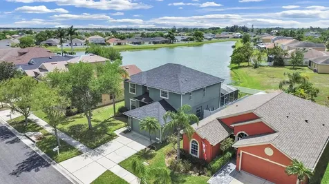 1834 Raven Glen Drive Ruskin FL 33570