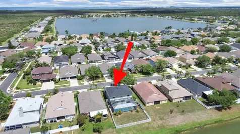 1834 Raven Glen Drive Ruskin FL 33570