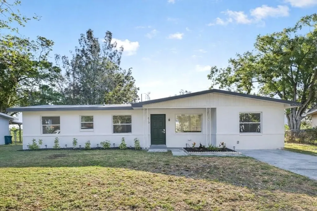 413 Country Club Drive Oldsmar FL 34677