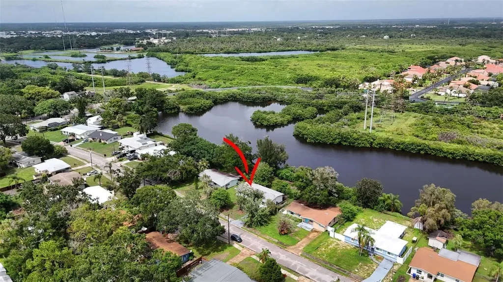 413 Country Club Drive Oldsmar FL 34677