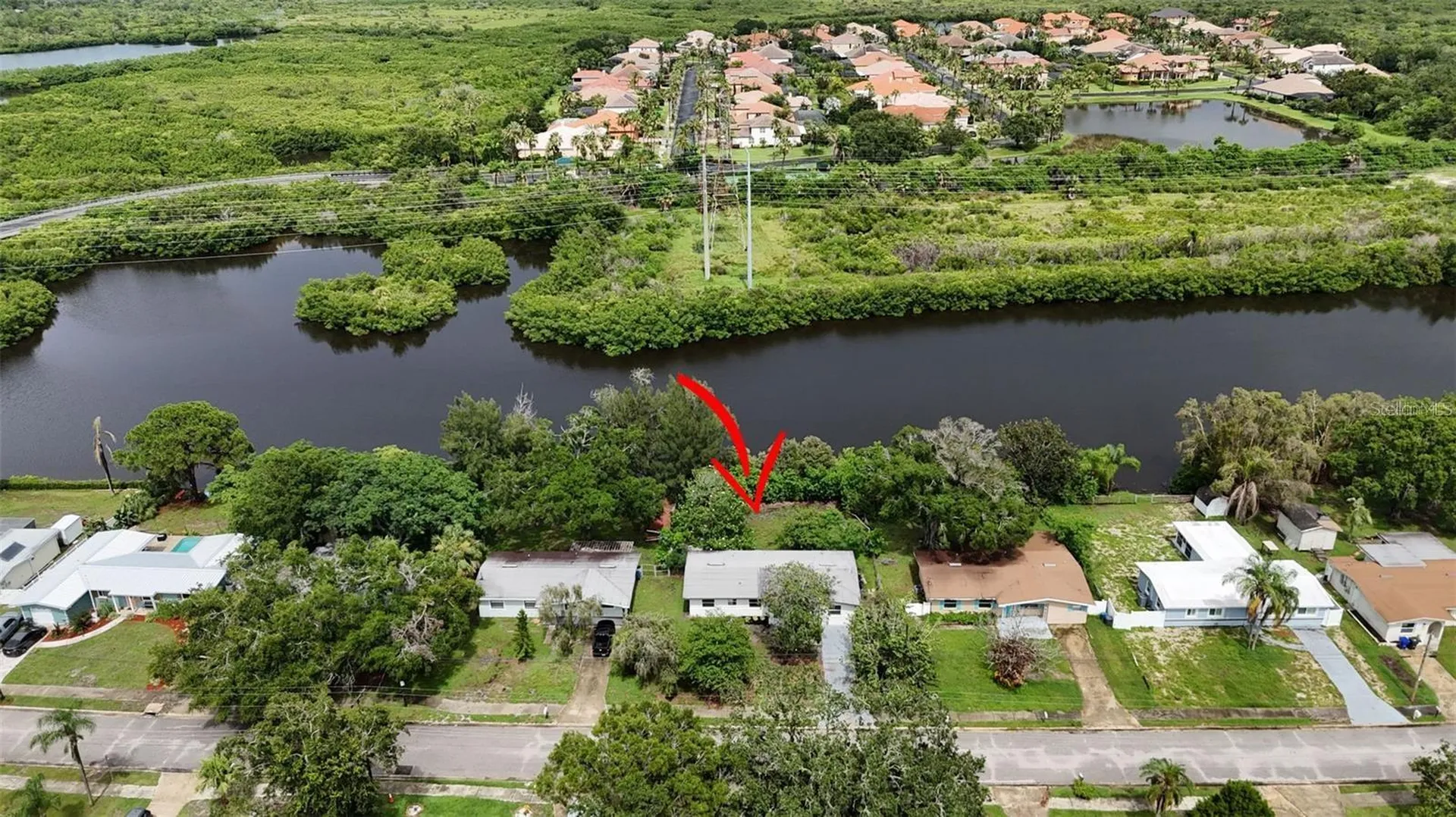 413 Country Club Drive Oldsmar FL 34677