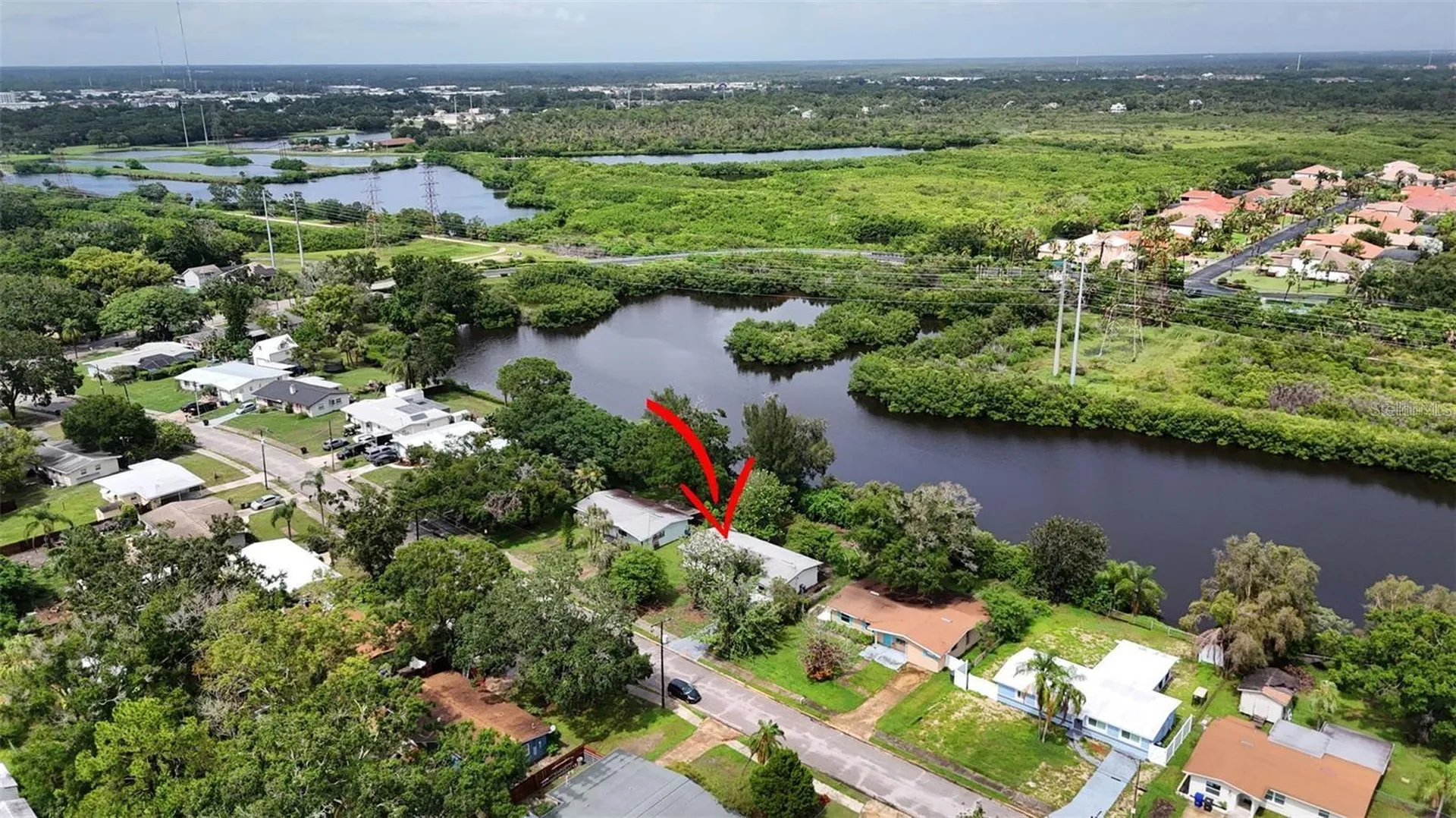 413 Country Club Drive Oldsmar FL 34677
