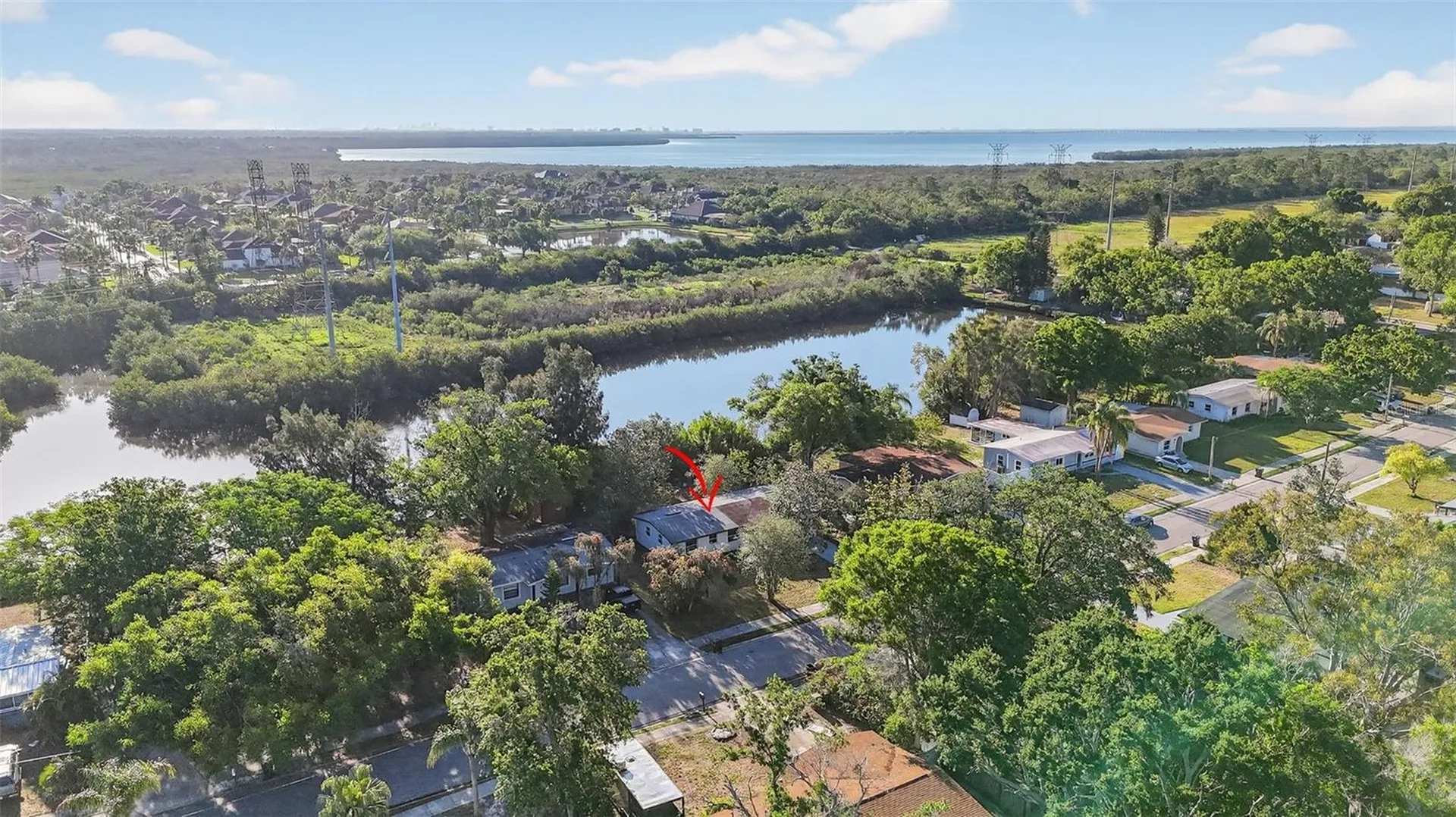 413 Country Club Drive Oldsmar FL 34677