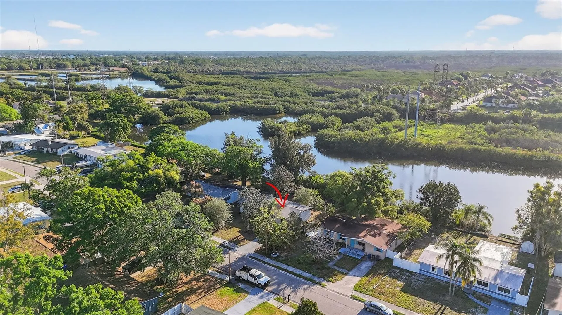 413 Country Club Drive Oldsmar FL 34677