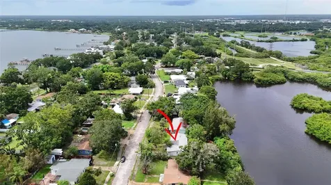 413 Country Club Drive Oldsmar FL 34677