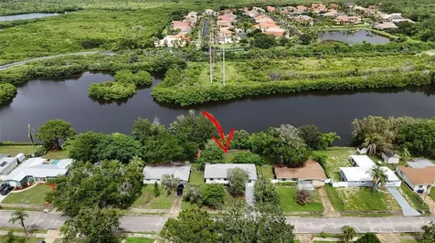 413 Country Club Drive Oldsmar FL 34677