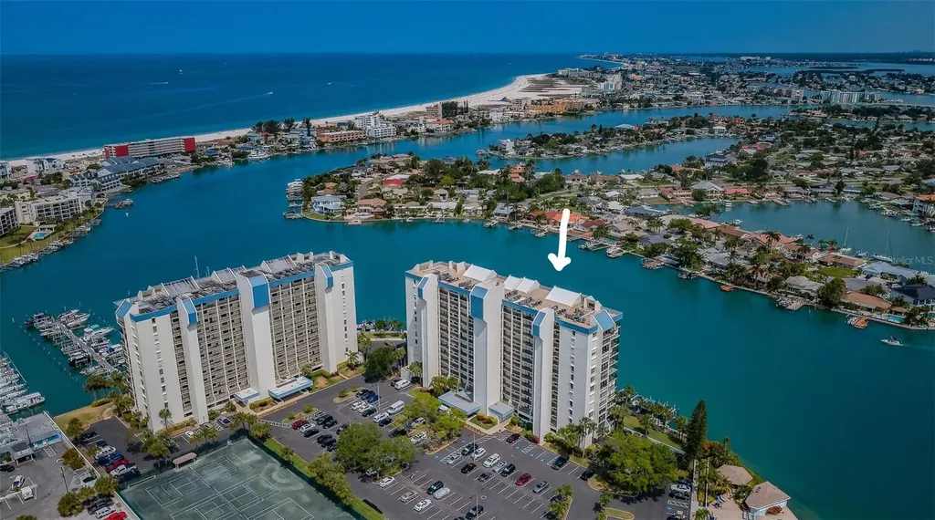 9495 Blind Pass Road St Pete Beach FL 33706