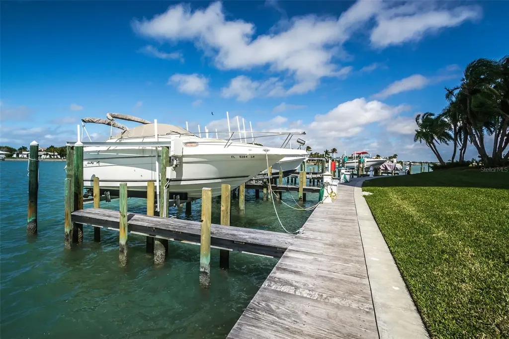 9495 Blind Pass Road St Pete Beach FL 33706