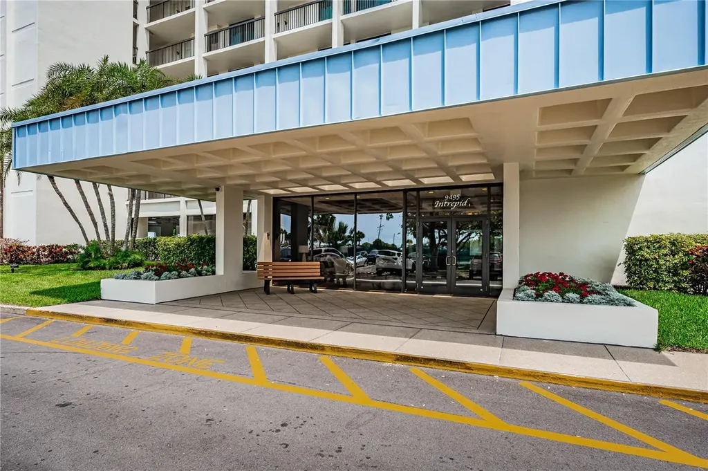 9495 Blind Pass Road St Pete Beach FL 33706