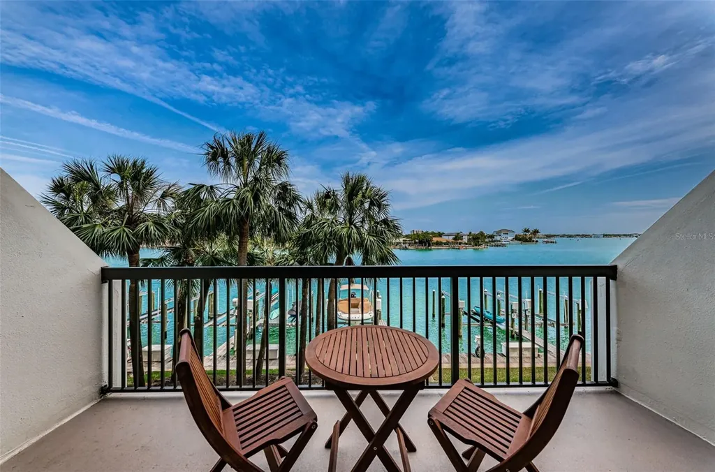 9495 Blind Pass Road St Pete Beach FL 33706