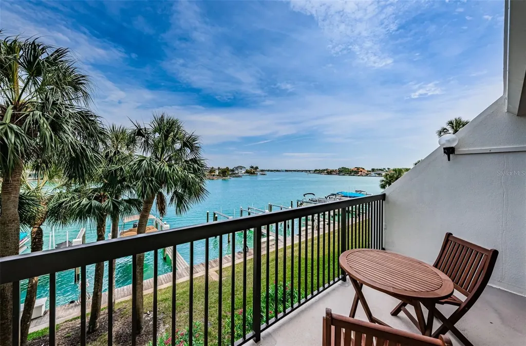 9495 Blind Pass Road St Pete Beach FL 33706