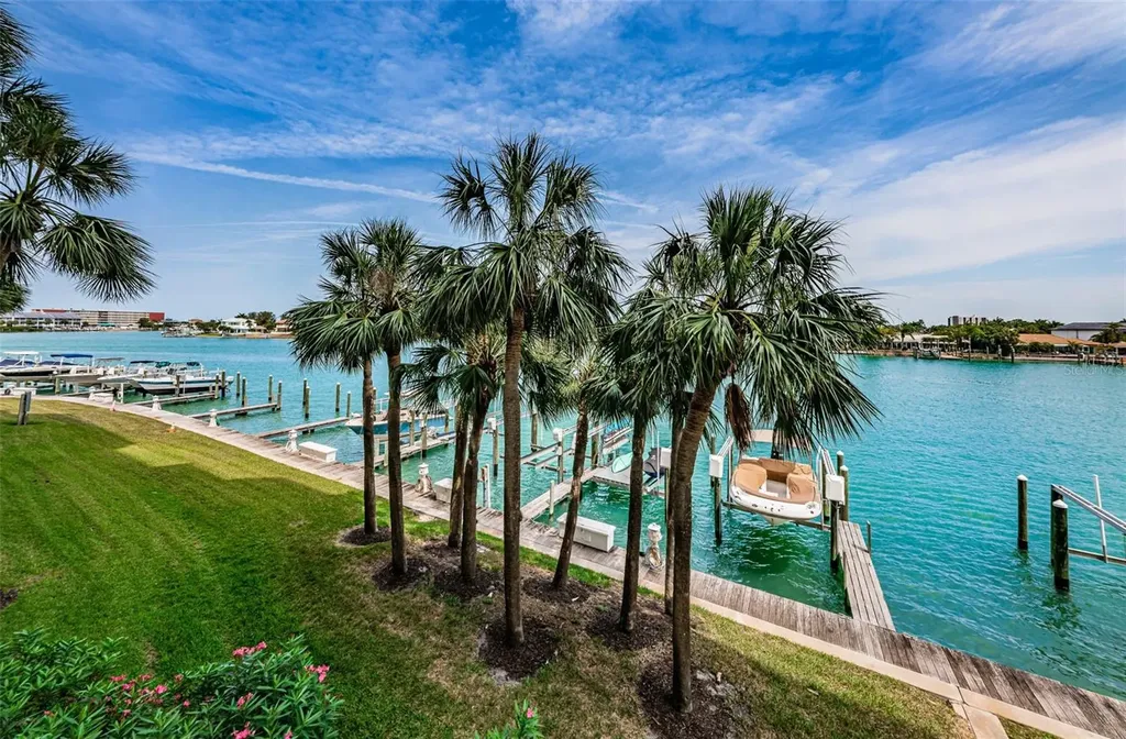 9495 Blind Pass Road St Pete Beach FL 33706