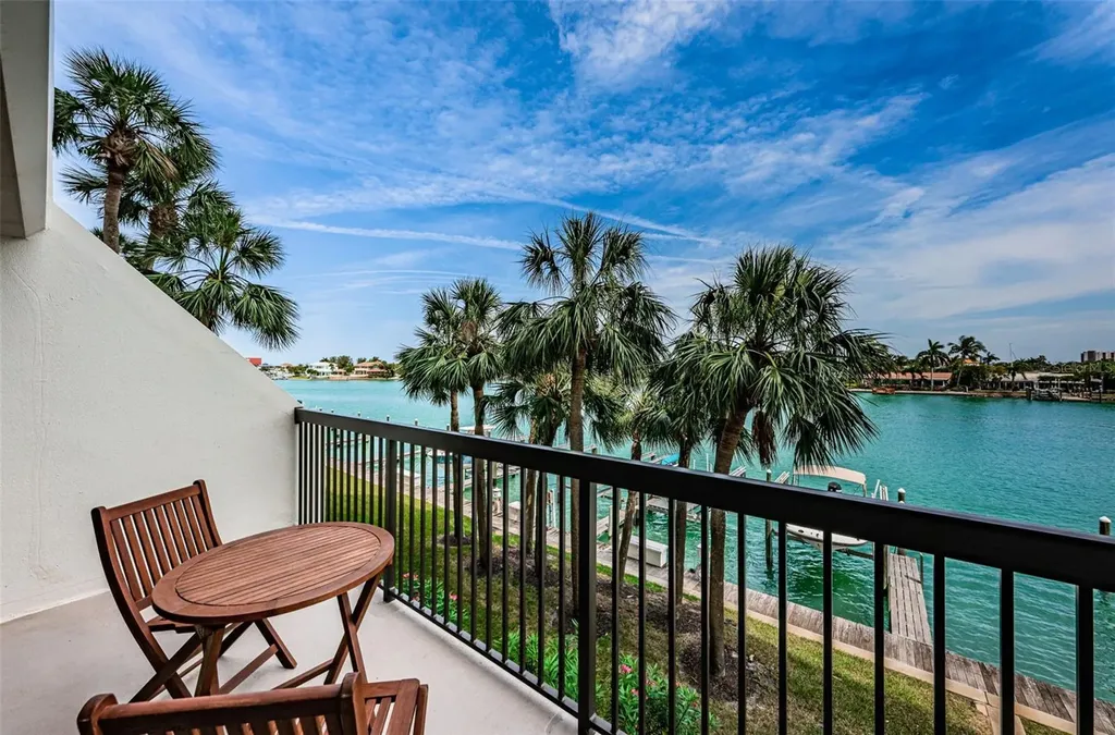 9495 Blind Pass Road St Pete Beach FL 33706