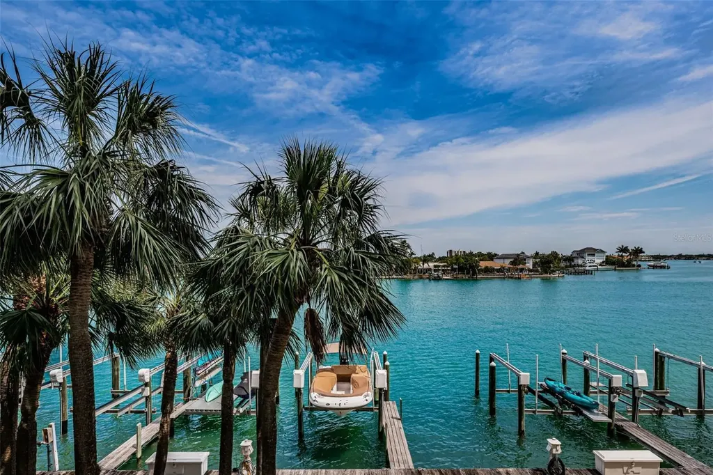 9495 Blind Pass Road St Pete Beach FL 33706