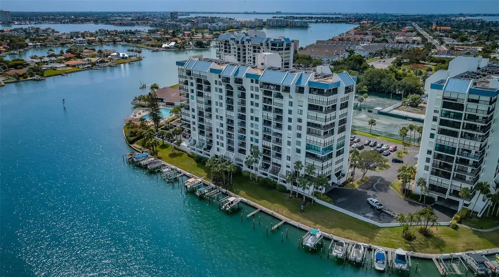9495 Blind Pass Road St Pete Beach FL 33706