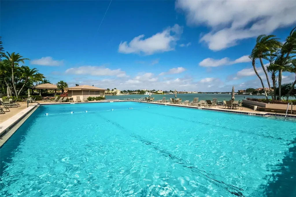 9495 Blind Pass Road St Pete Beach FL 33706