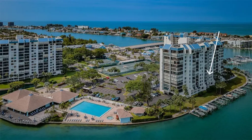 9495 Blind Pass Road St Pete Beach FL 33706