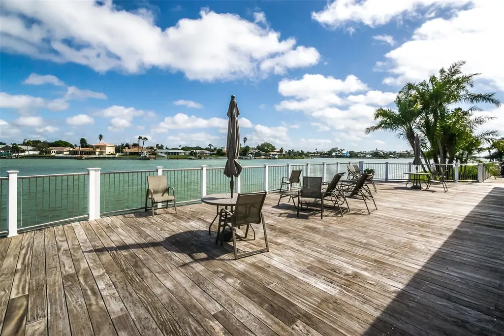 9495 Blind Pass Road St Pete Beach FL 33706
