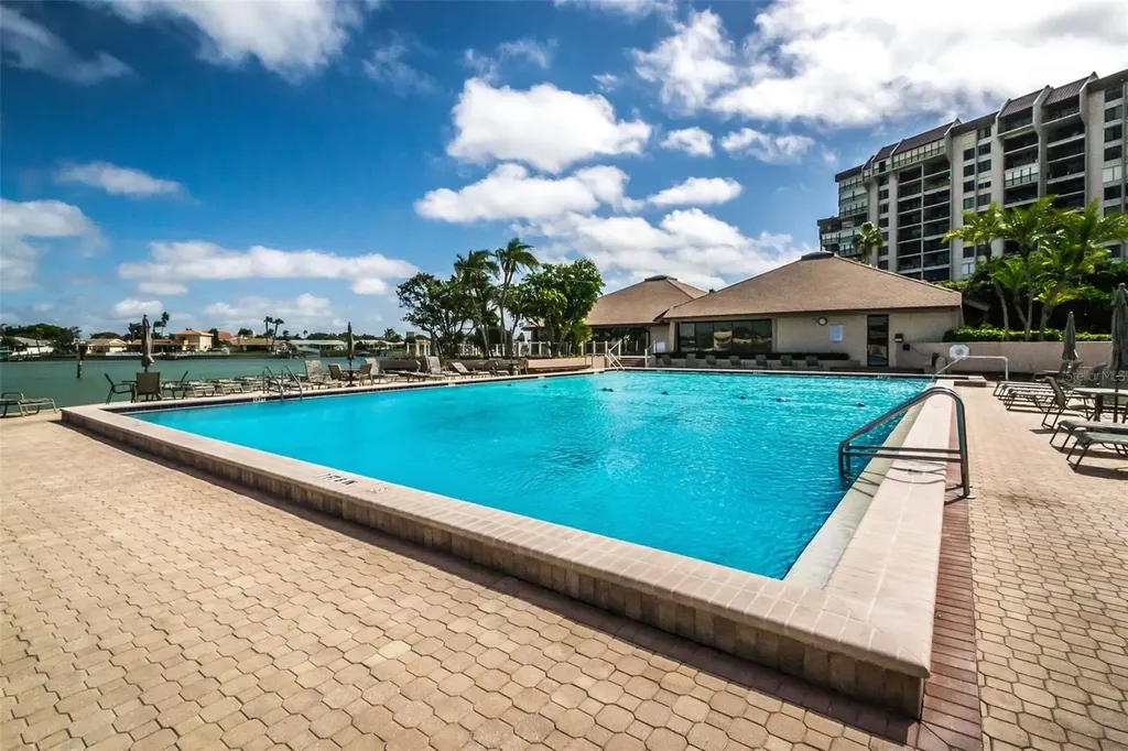 9495 Blind Pass Road St Pete Beach FL 33706