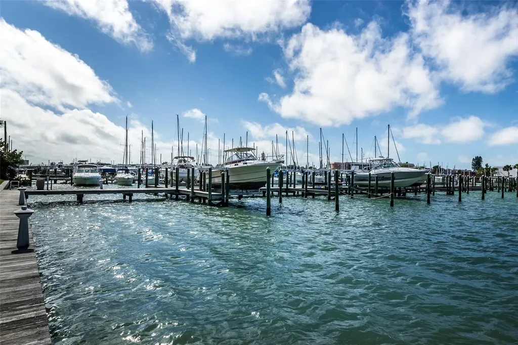 9495 Blind Pass Road St Pete Beach FL 33706